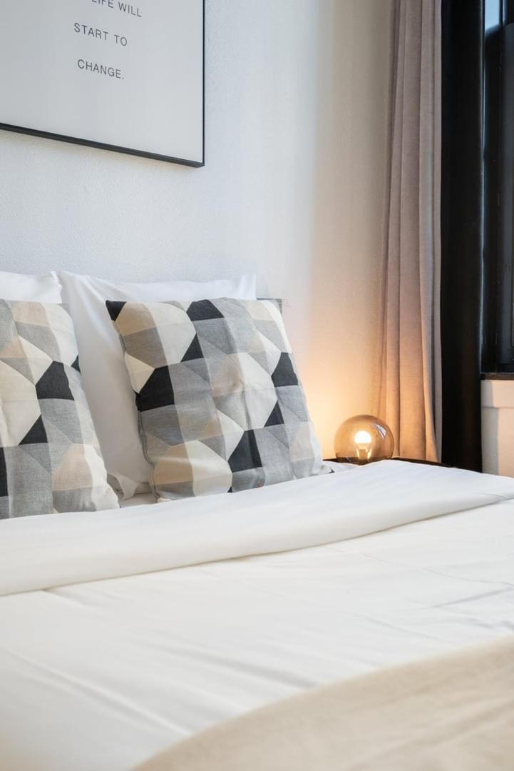 Superbe Appartement Sur La Grand Place, Avec Vue ! Лил Екстериор снимка
