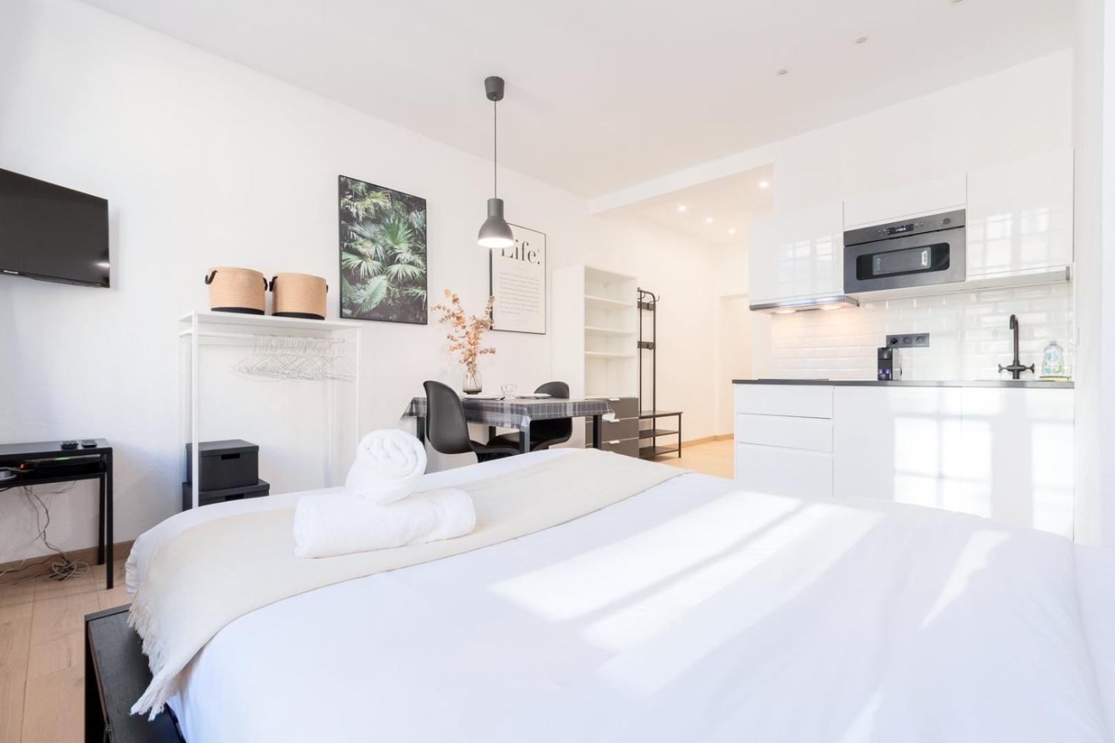Superbe Appartement Sur La Grand Place, Avec Vue ! Лил Екстериор снимка